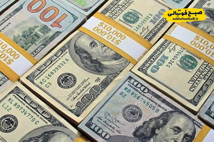 قیمت دلار و یورو امروز دوشنبه ۲۷ بهمن ۱۴۰۴ + جدول