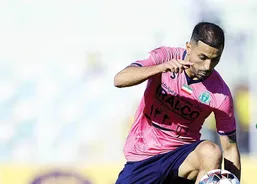 واکنش مهاجم آلومینیوم به خبر توافقش با پرسپولیس