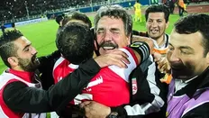 یادی از عجیب&zwnj;ترین شب تاریخ لیگ برتر فوتبال ایران در ۲۵ اردیبهشت ۱۳۹۴