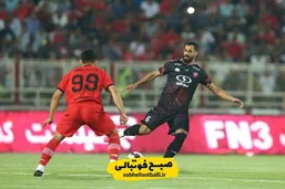 رای انضباطی دیدار تراکتور و پرسپولیس اعلام شد