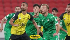 اعلام ترکیب نهایی سپاهان و الاهلی برای دیدار برگشت لیگ قهرمانان آسیا