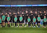 نیوزلند و آخرین بررسی‌ها برای فهرست نهایی/ اولین لیست ۲۶ نفره در گروه ایران در جام جهانی