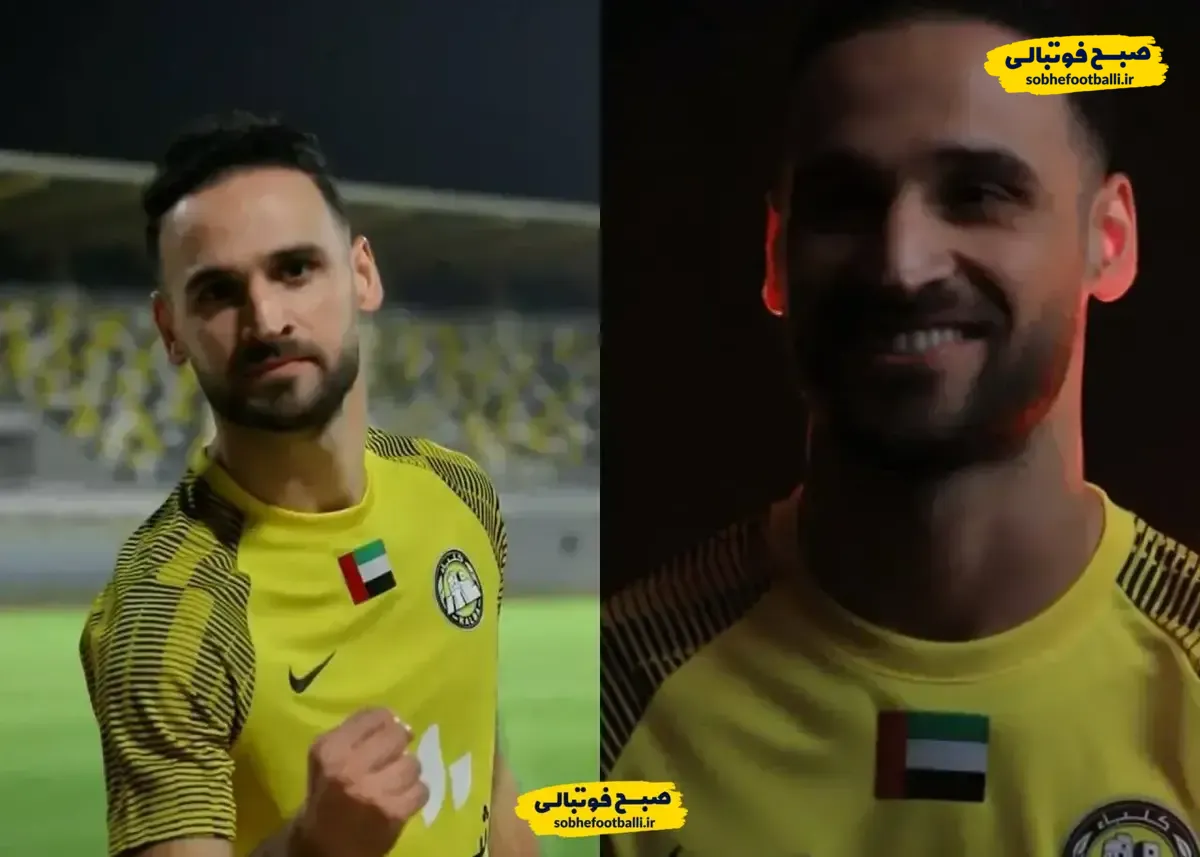 احمد نوراللهی به پیشنهاد تراکتور پاسخ داد