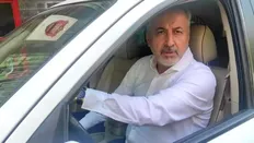 تصویر خبر اعتراض بی&zwnj;سابقه در شهرقدس؛ شعار علیه درویش پیش از شروع بازی پرسپولیس!