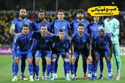 تصمیم مدیران باشگاه استقلال در مورد جایگزین &laquo;ساپینتو&raquo; مشخص شد