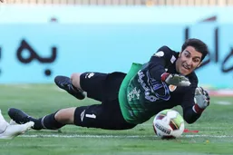 استقلال حمله سپاهان را بی پاسخ نگذاشت؛ نامه رسمی به سپاهان ارسال شد