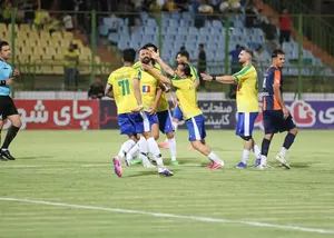 بحران عجیب حریف پرسپولیس؛ صنعت نفت با خطر اخراج از هتل روبه&zwnj;رو شد