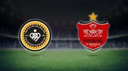 تلفات پرسپولیس برای بازی حساس با سپاهان: ۳ ستاره نیستند!