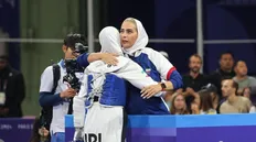 دلیل تعلل کمیته فنی فدراسیون تکواندو چیست؟ ساعی سرمربی، اما بدون حکم