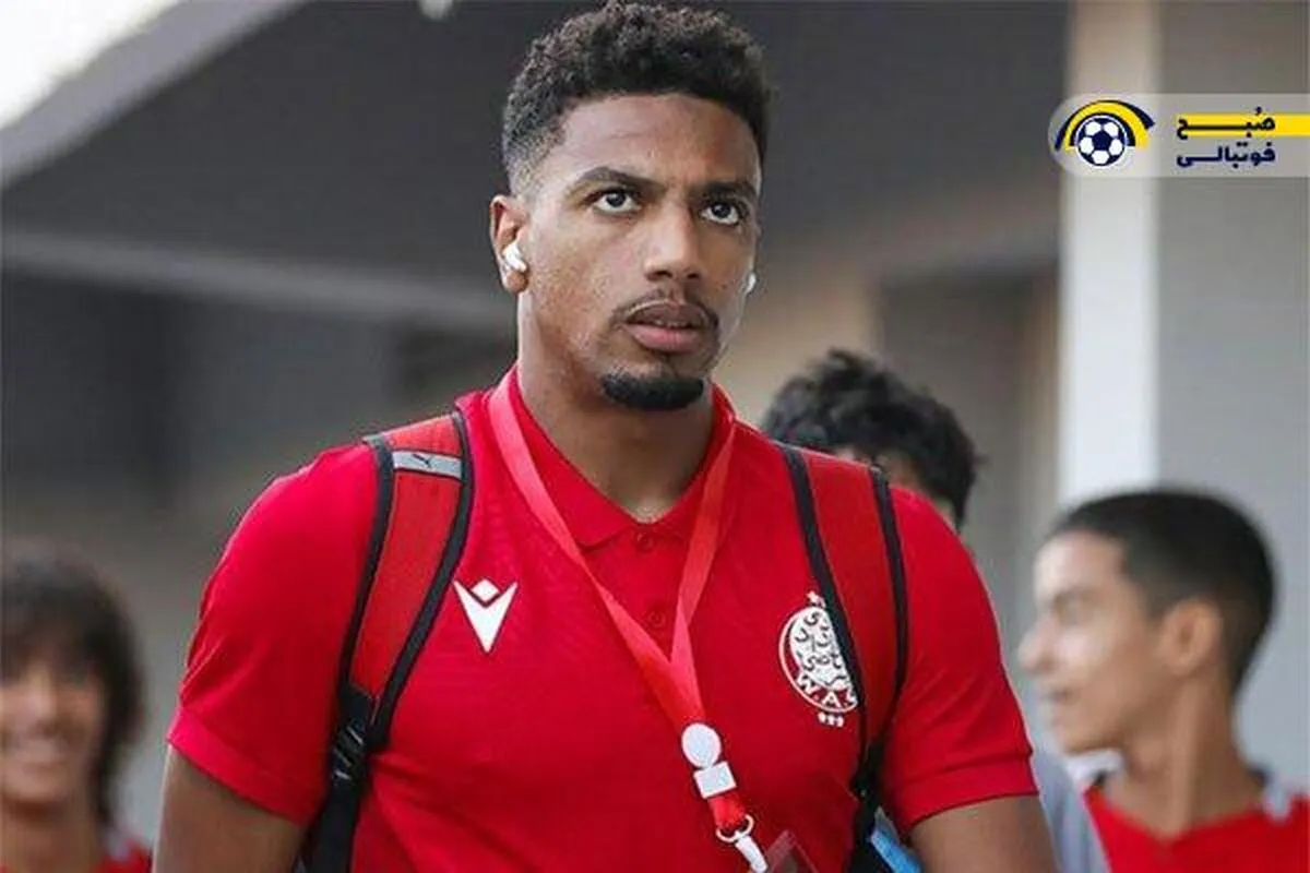 پرسپولیس در تکاپوی یافتن جانشین العملود؛ دو گزینه روی میز کارتال