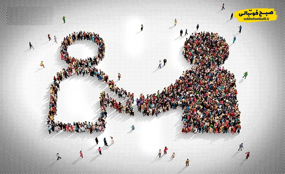 دیپلماسی عمومی؛ نقش مردم در جنگ علیه اسرائیل