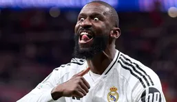 شوک برای مادرید؛ ستاره رئال خانه نشین شد!