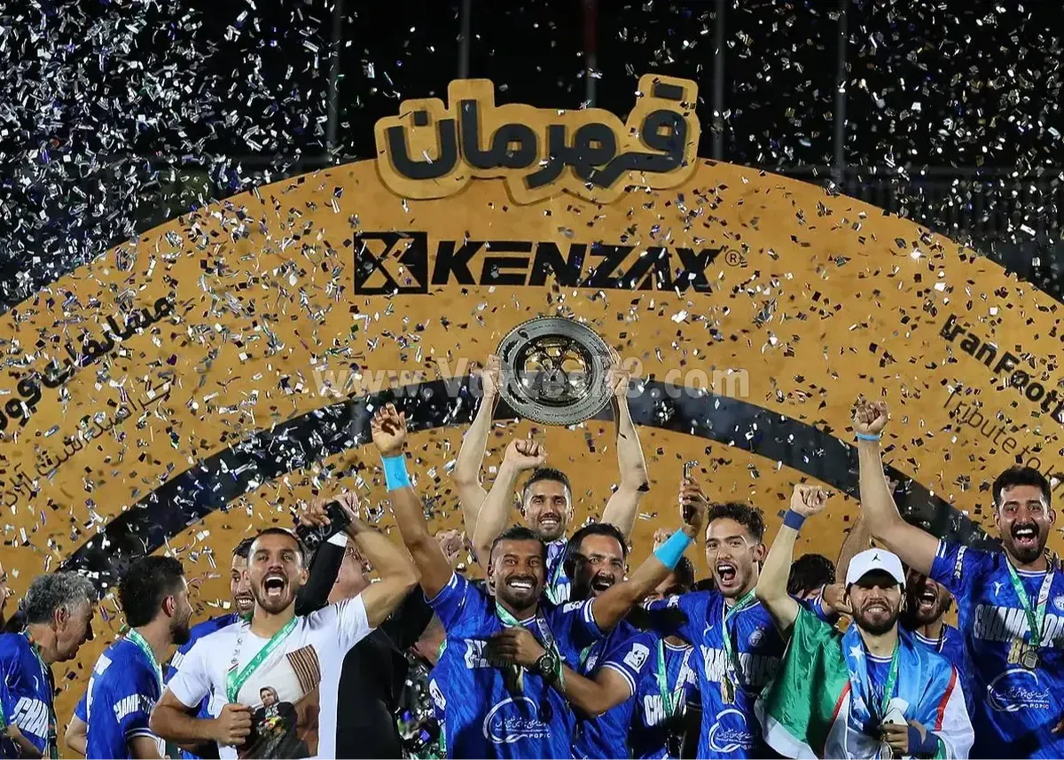 مذاکرات نهایی استقلال و کاریله در دبی!