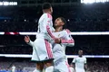 رئال مادرید و سویا؛ دبل امباپه و پیروزی ۴ بر ۱ کهکشانی‌ها در برنابئو