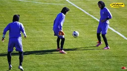 روزگار سیاه تیم ملی زنان ایران در آستانه جام ملت&zwnj;ها؛ پرواز طولانی، لیست کوتاه و بدون لباس متحدالشکل