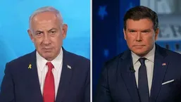 نتانیاهو: تغییر نظام ایران یکی از اهداف حملات است