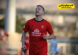 خلاصه بازی تراکتور 3 - چادرملو 1؛ لیگ برتر ایران هفته ۱۱