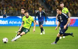 ژاپن به دلیل جوان گرایی باخت; اما ایران به دلیل ادعای جوان گرایی باخت!