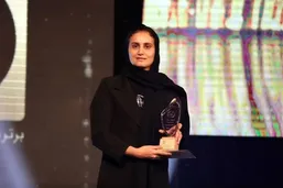 ادعای جنجالی پریسا امامی علیه قلعه&zwnj;نویی