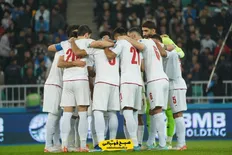 تصویر خبر ولت آمریکا: صدور ویزای بازیکنان تیم ملی ایران سخت&zwnj;گیرانه&zwnj;تر می&zwnj;شود