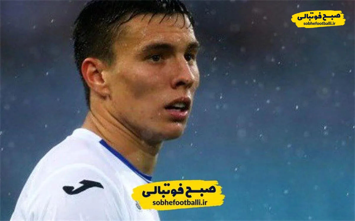 هایلایت کامل ایگور سرگیف مهاجم جدید پرسپولیس