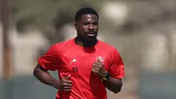 ابهام در زمان بازگشت سرژ اوریه؛ مشکل هپاتیت مانع بازی برای پرسپولیس