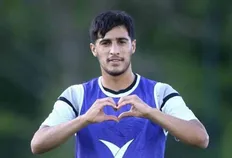 تصویر خبر صدرنشینی امیرعلی صادقی در آمار شوت استقلال؛ رضاییان و رمضانی در تعقیب