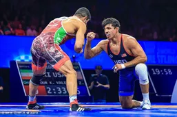 اعتراف جنجالی بعد از توهین به کامران قاسم&zwnj;پور