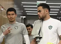 سرنوشت ستاره‌های ازبک ایرانی مشخص شد؛ اورونوف و رفقا در کمپ تیم ملی ازبکستان