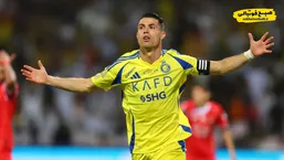 واکنش رونالدو به برد آسیایی النصر؛ بازگشت آرامش به اردوی زرد&zwnj;های ریاض؟