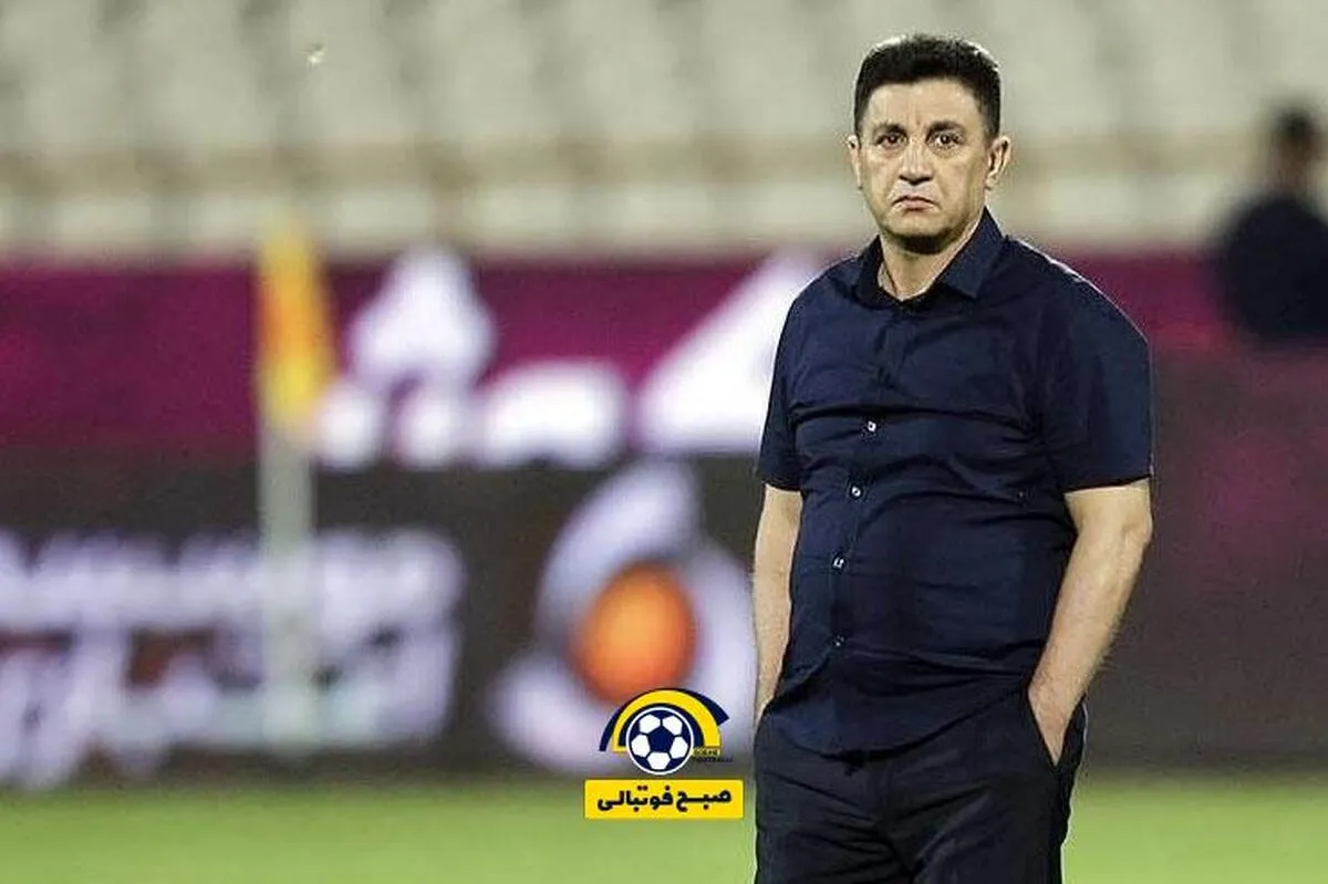 شایعه جذاب در تیم ملی: باخت یا مساوی برابر تانزانیا یعنی حکم اخراج قلعه نویی