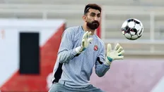 تصویر خبر اتفاق عجیب؛ پرونده شکایت پرسپولیس از بیرانوند غیب شد!