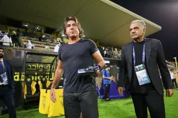 ساپینتو در آستانه تصمیم جنجالی؛ نازون و جنپو ممکن است  از لیست خط بخورند!