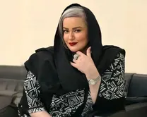 (ویدئو) ماجرای کراش نعیمه نظام&zwnj;دوست روی احمدرضا عابدزاده
