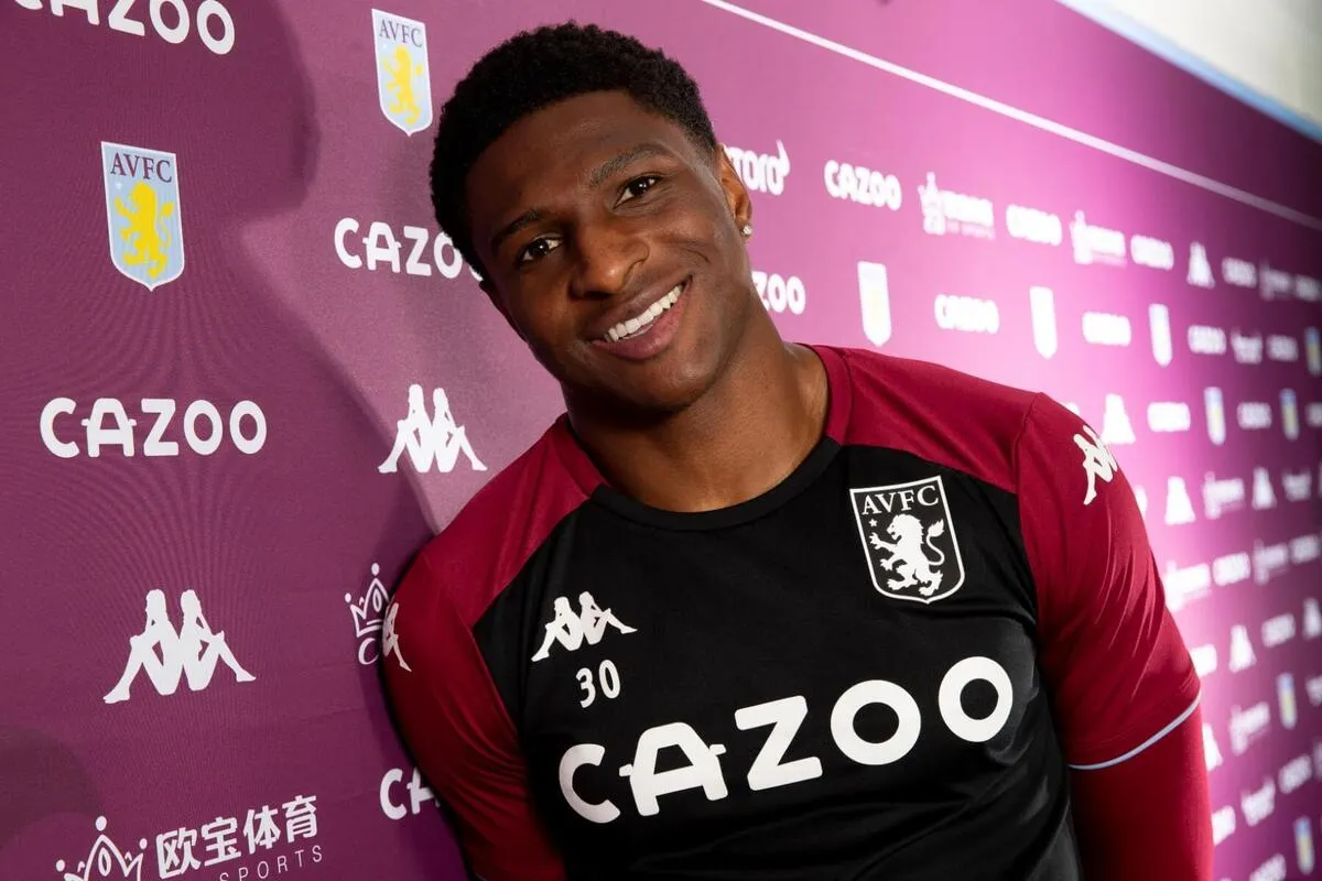 بیوگرافی کورتنی هاوس بازیکن مدنظر پرسپولیس