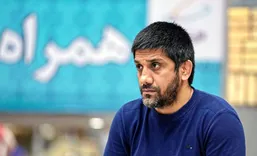 وضعیت علیرضا دبیر بعد از حمله به کمپ تیم&zwnj;های ملی کشتی