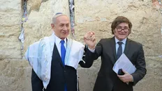 رئیس&zwnj;جمهور آرژانتین: ایران دشمن ما است