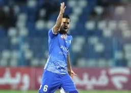 مطلق زاده: پرسپولیس بهترین تیم ایران است