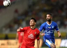 مقصر اصلیِ باخت استقلال به تراکتور مشخص شد