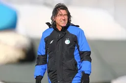 ساپینتو: بعد از بازی به من بی&zwnj;احترامی شد؛ اگر واکنش نشان می&zwnj;دادم اخراج می&zwnj;شدم