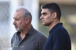 مهم&zwnj;ترین چالش&zwnj;های مدیرعامل جدید پرسپولیس؛ پرهیز از درویش بودن!