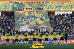 مسیر آسیایی سپاهان مشخص شد؛ طلایی&zwnj;پوشان به یکی از غول&zwnj;های منطقه می&zwnj;خورند