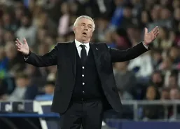 کارلو آنجلوتی پیشنهاد برزیل رو رد کرد!