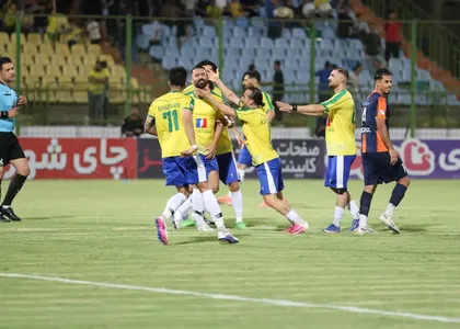 بحران عجیب حریف پرسپولیس؛ صنعت نفت با خطر اخراج از هتل روبه&zwnj;رو شد
