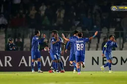 ترکیب احتمالی استقلال مقابل پرسپولیس