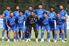 همه چیز آماده رویارویی دوباره استقلال با رونالدو!