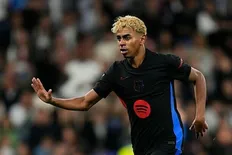 یامال در ۱۷ سالگی به رکورد رونالدو رسید