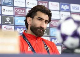 درخشش ایرانی&zwnj;ها در آسیا؛ بیرانوند دومین دروازه&zwnj;بان برتر لیگ نخبگان شد، شجاع هم در جمع بهترین&zwnj;ها