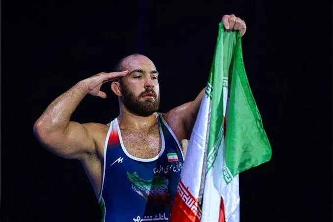 امیرحسین زارع