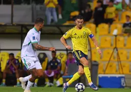 رؤیای شیرین کریستیانو؛ النصر یک قدم تا شکستن طلسم ۶ ساله قهرمانی در لیگ